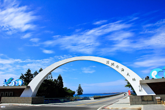 跨海大橋