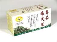 香茹海芙蓉