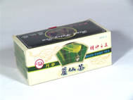 蘆仙茶