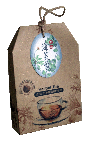 香茹茶