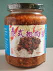 泰式拋肉醬