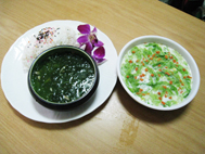 翠玉套餐
